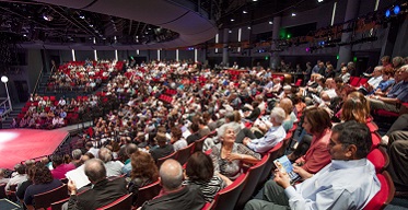 Theatre Audience