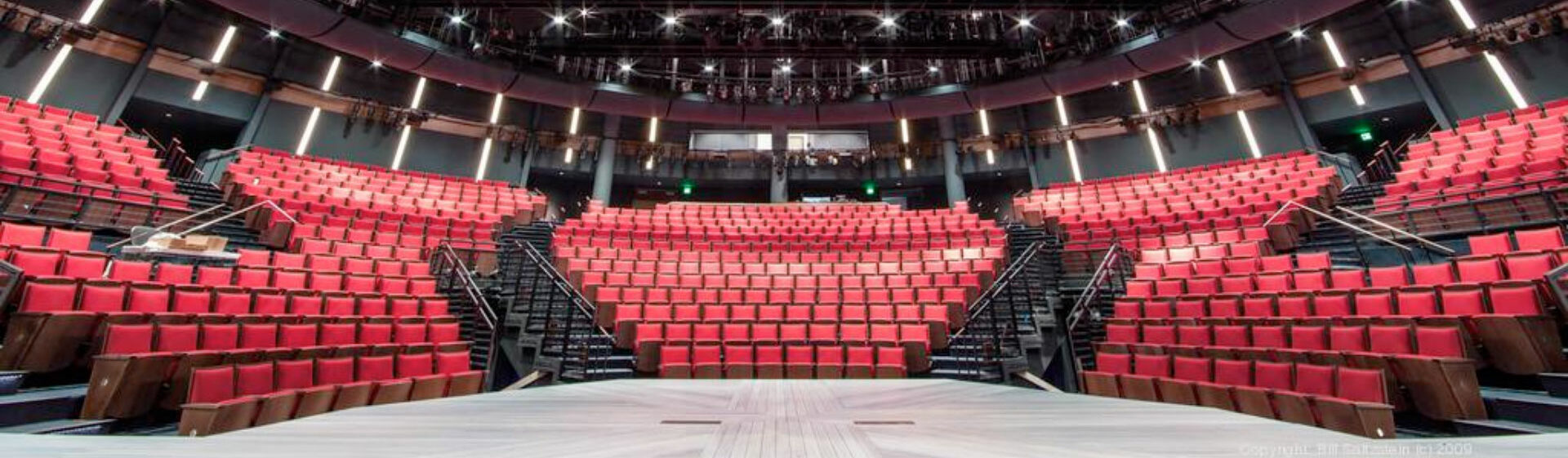Subscription Packages Alley Theatre