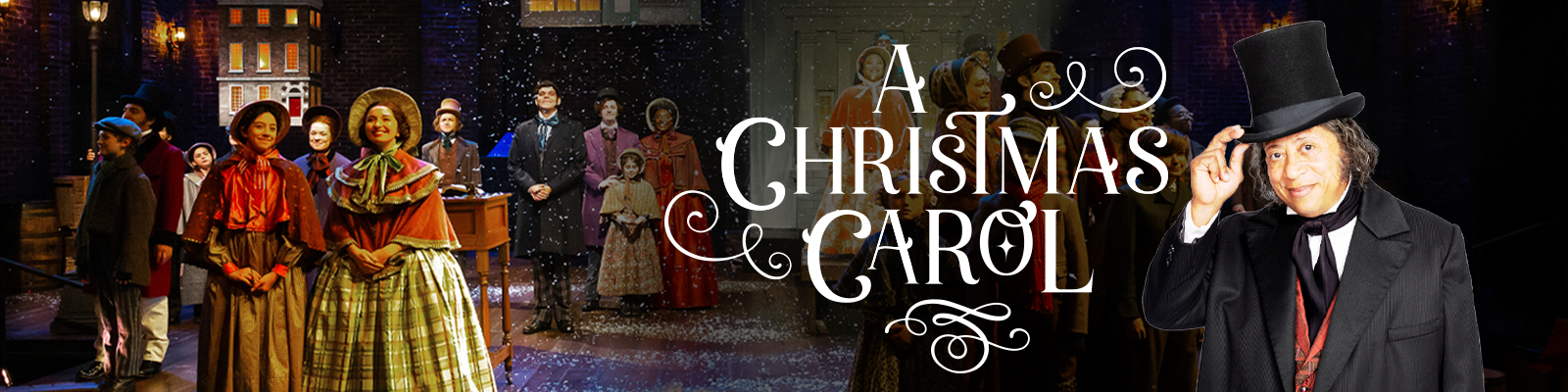 A CHRISTMAS CAROL