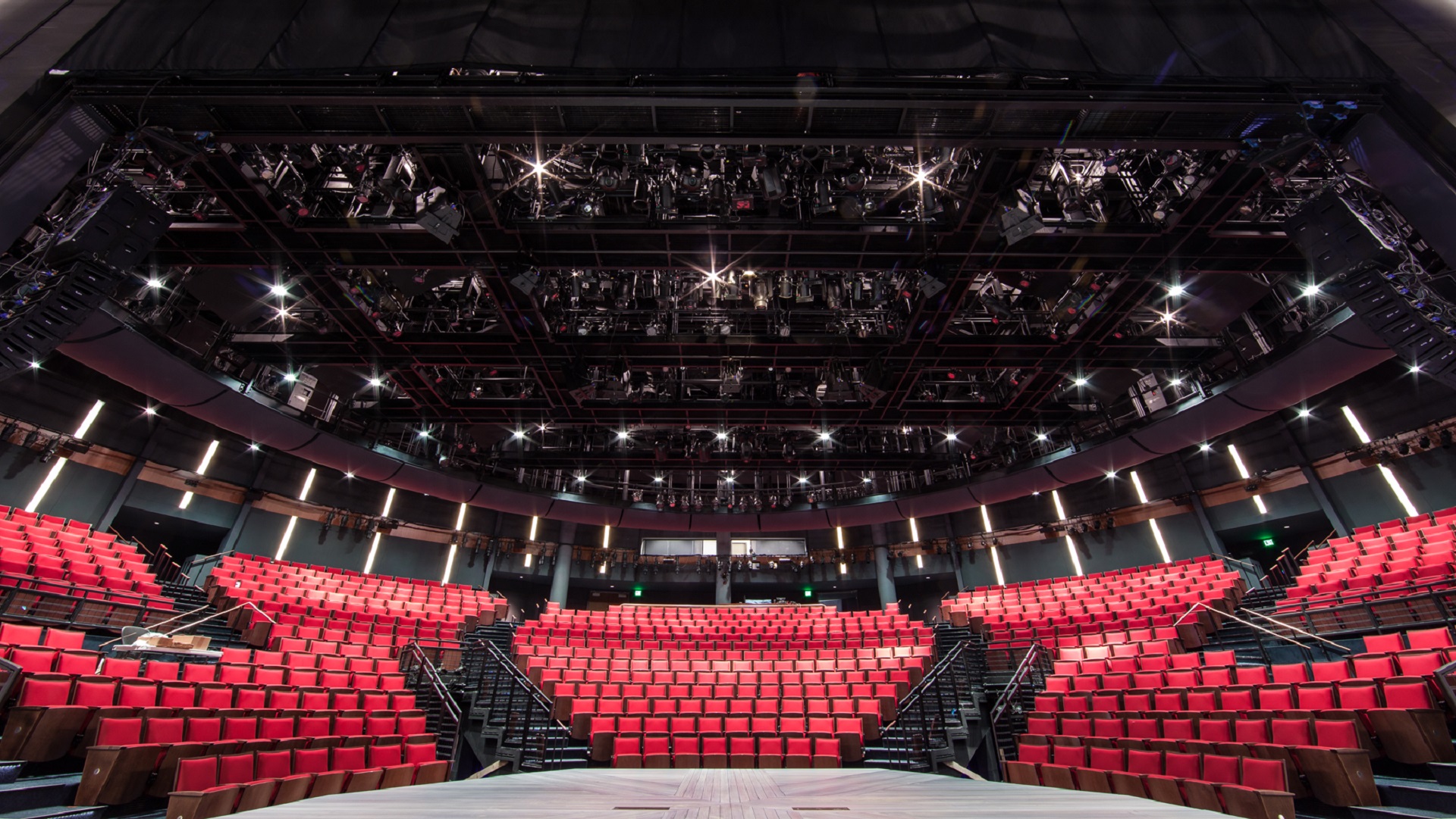 Hubbard Theatre