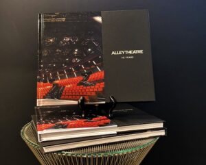 75th Anniversary Book
