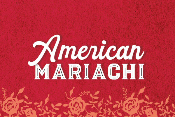 American Mariachi