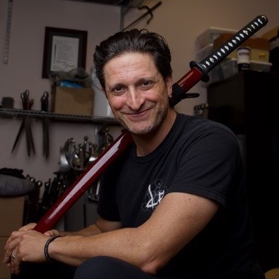 Adam Noble