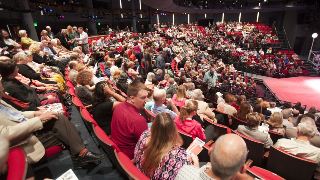 Hubbard Theatre