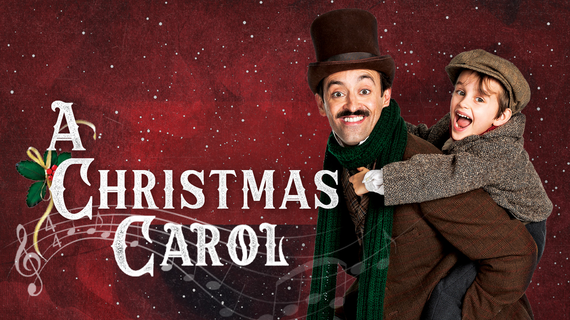 A Christmas Carol
