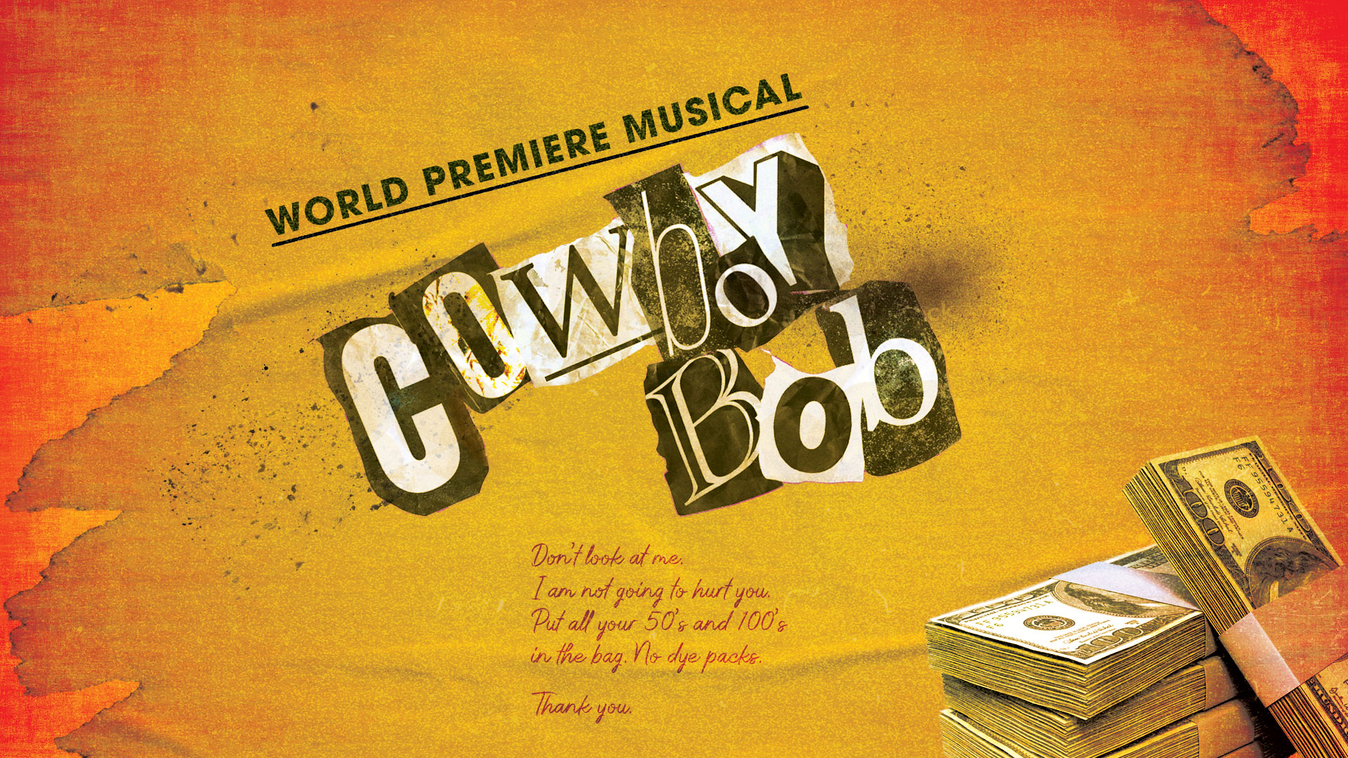 Cowboy Bob