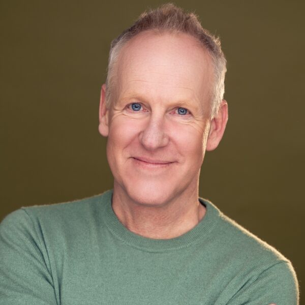 Chris Hutchison