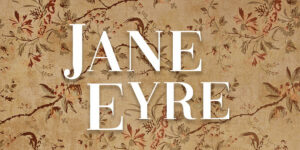 JANE EYRE