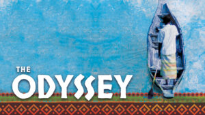 The Odyssey