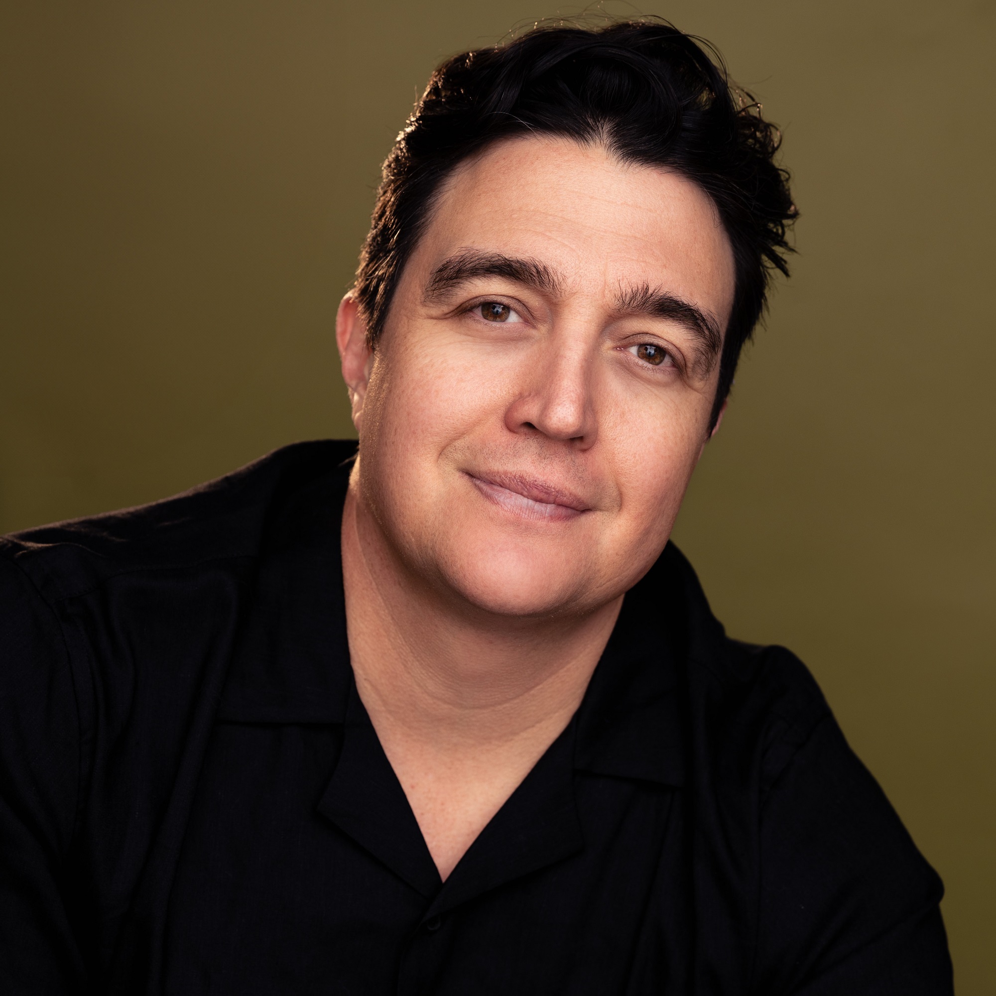 Christopher Salazar