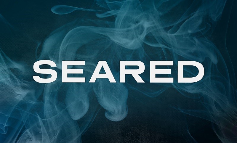 Seared