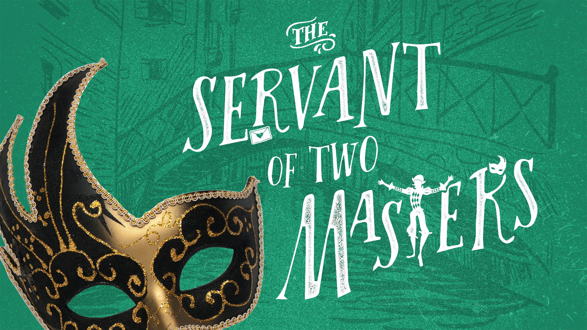 Servant of Two Masters