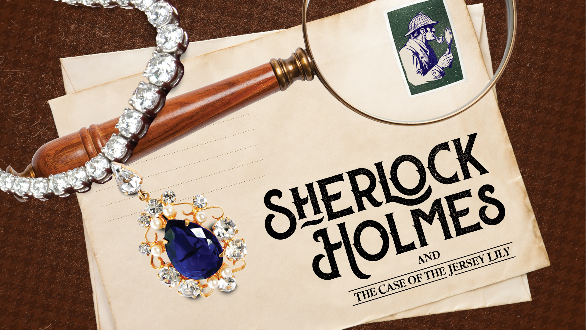 Sherlock Holmes