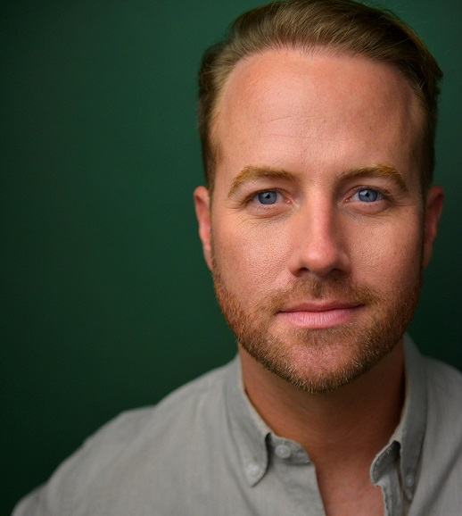 Bret Shuford