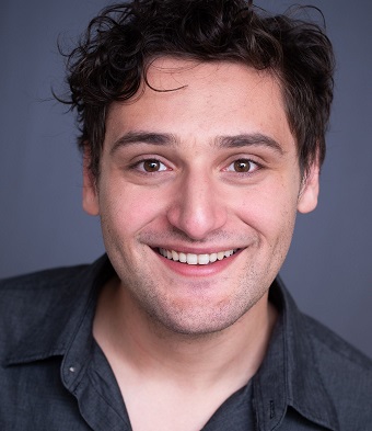 Gabriel Regojo
