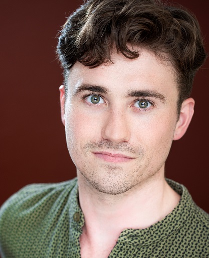 Wesley Whitson