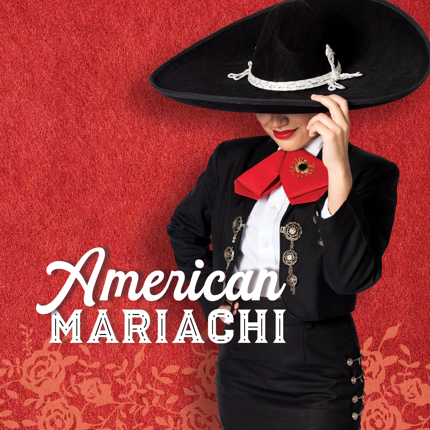 American Mariachi