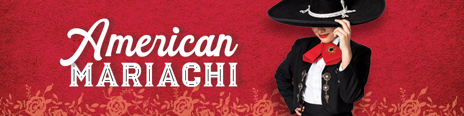 AMERICAN MARIACHI