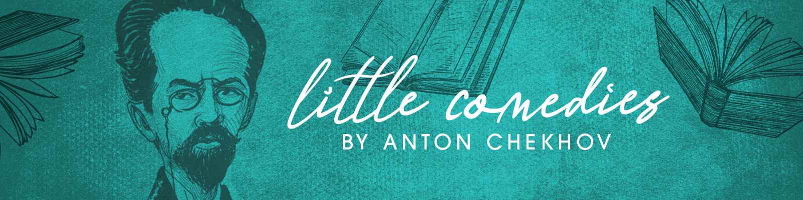LITTLE COMEDIES