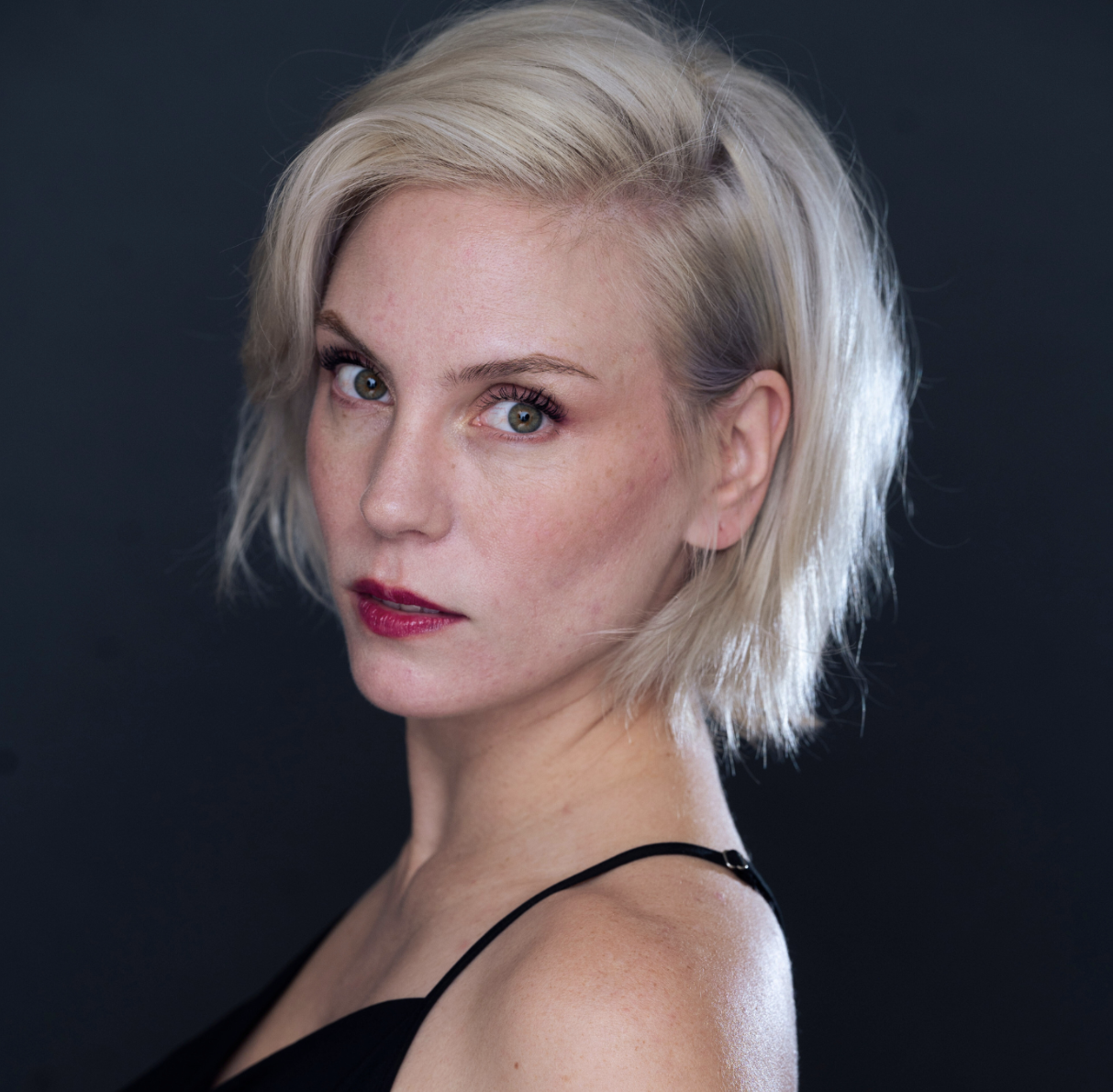 Teresa Zimmermann