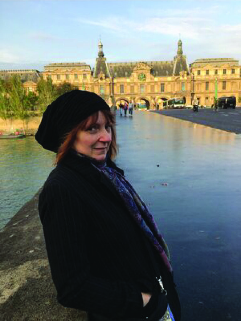Liz Duffy Adams Photo