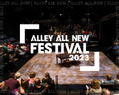 Alley All New Festival 2023