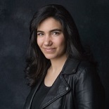 Eleanore Burgress