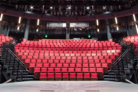 Hubbard Theatre
