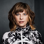 Jennifer Haley Headshot_Photo Credit Peter Konerko