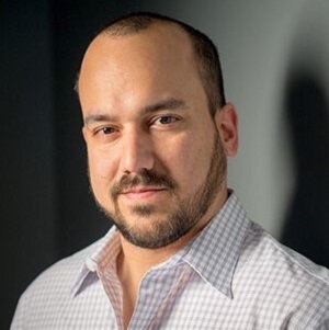 Jorge Arroyo