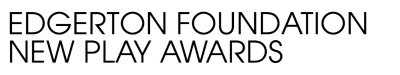 Edgerton Foundation New Play Awards