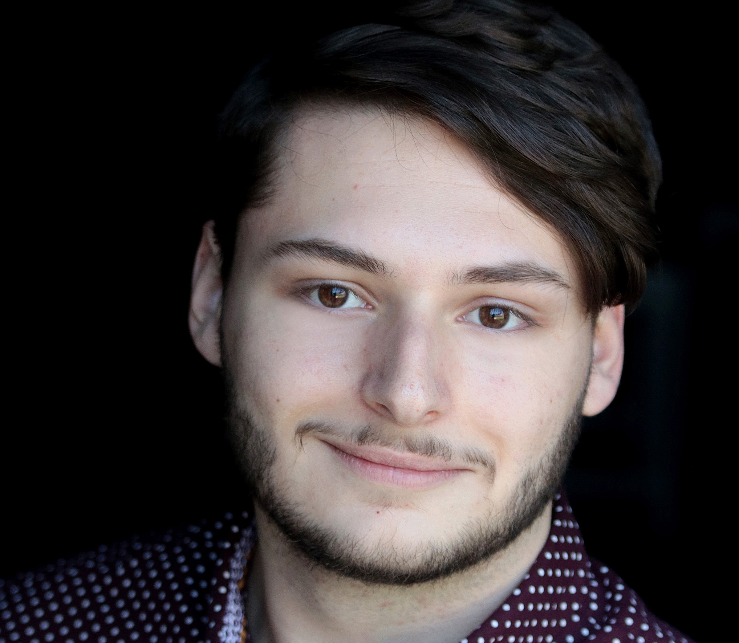 Daniel Regojo