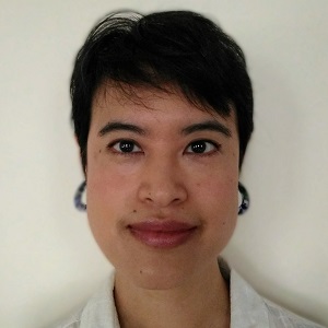 Nicole Wee