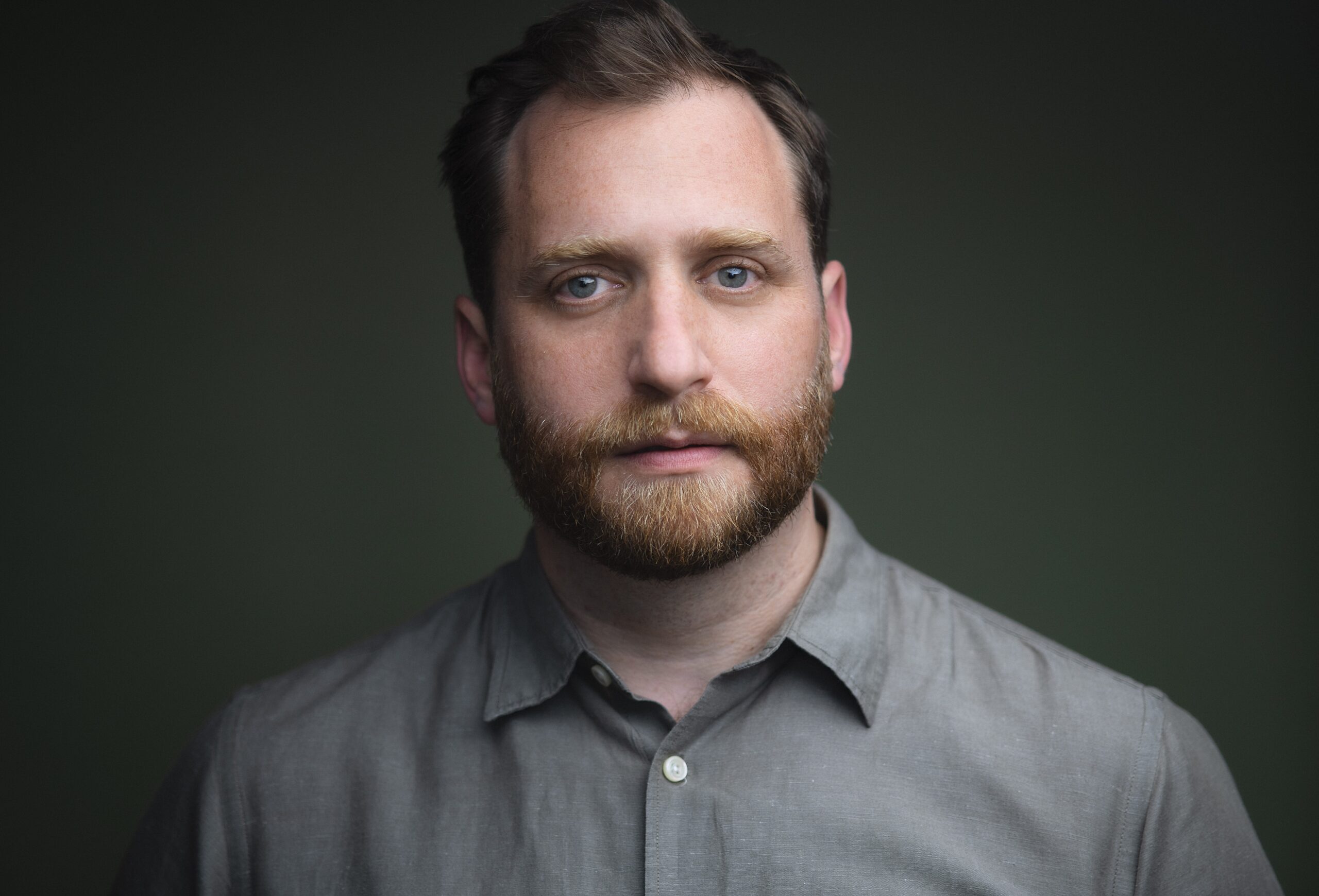Zack Fine