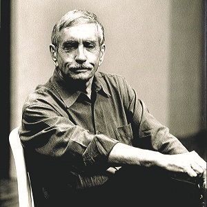 Edward Albee