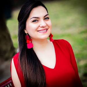 Afsaneh Aayani