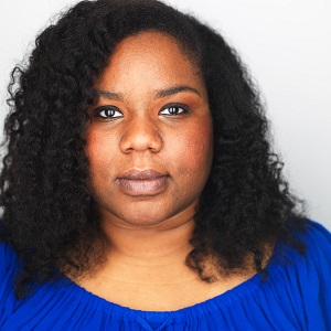 Amber D. Gray