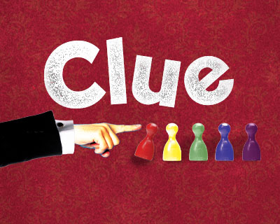 Clue