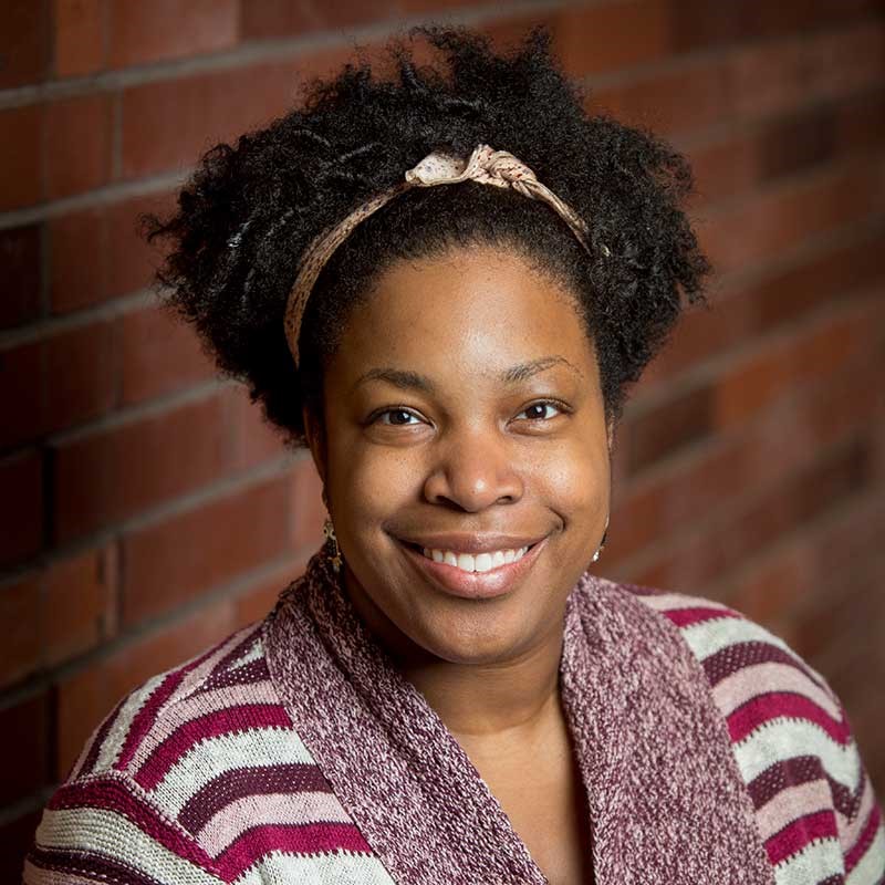 Samantha C. Jones