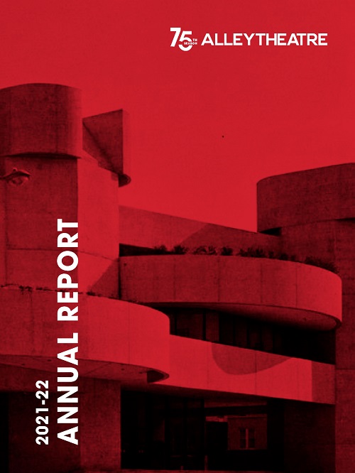 2021-22 Annual Report