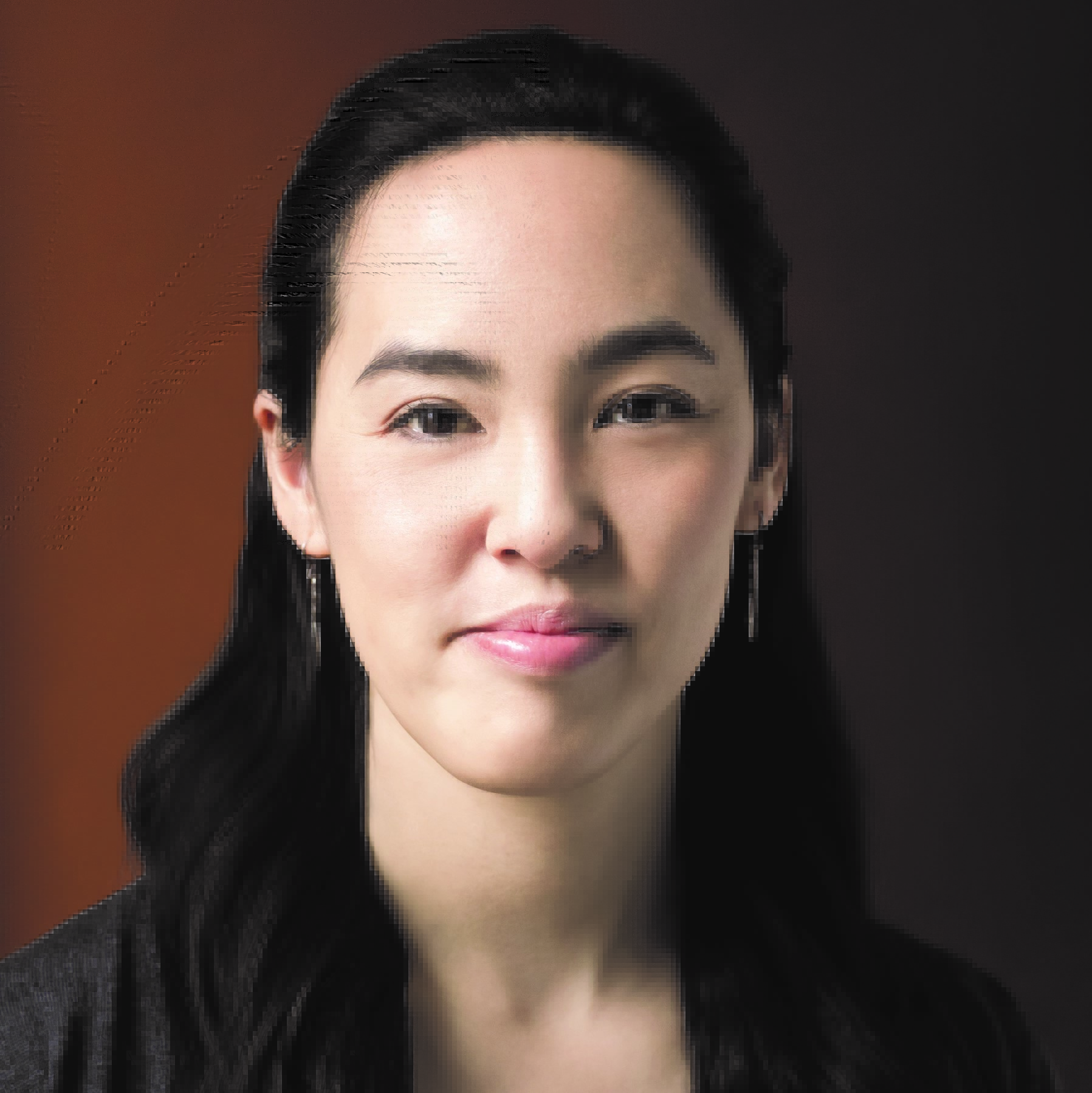 Lauren Yee