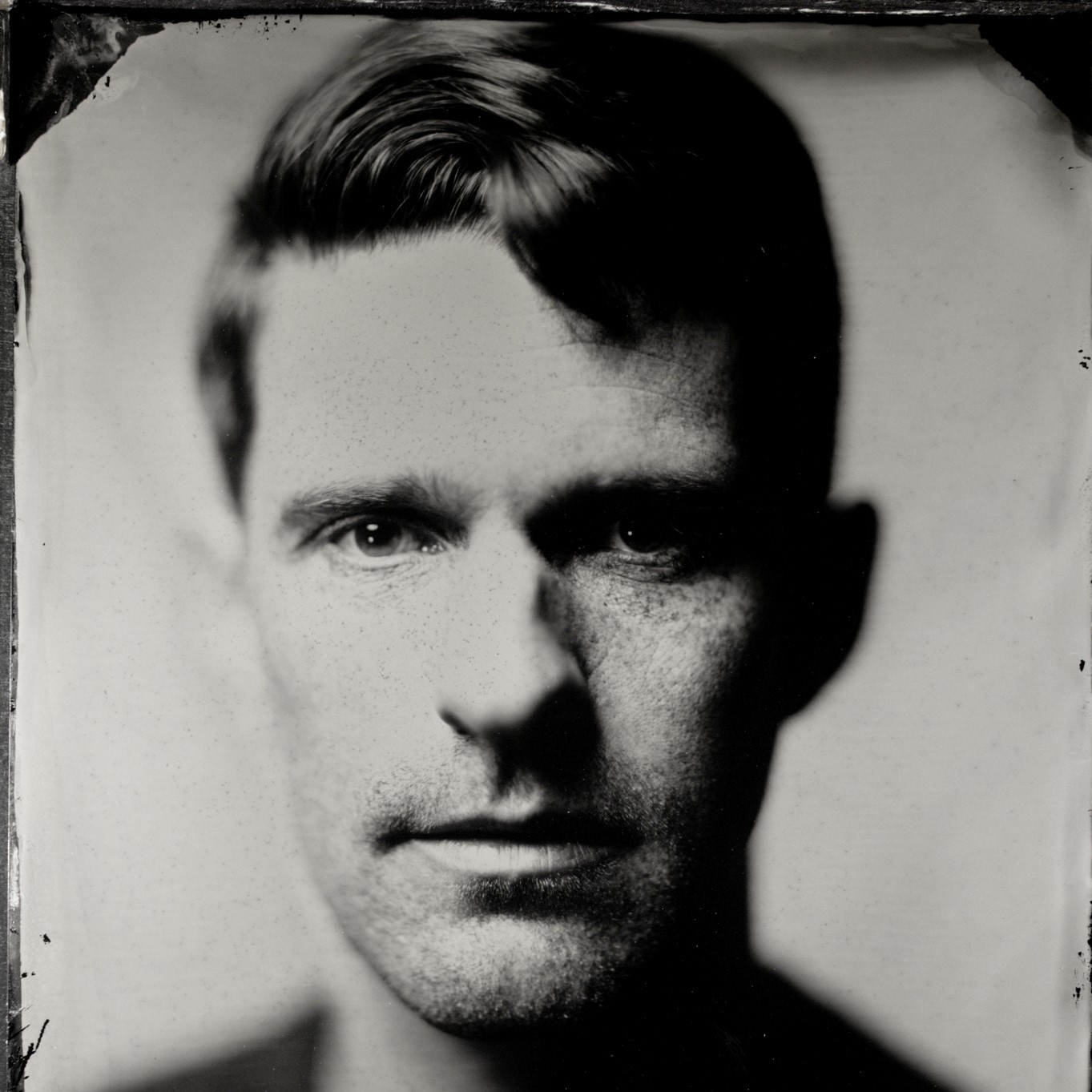 Alex Thrailkill