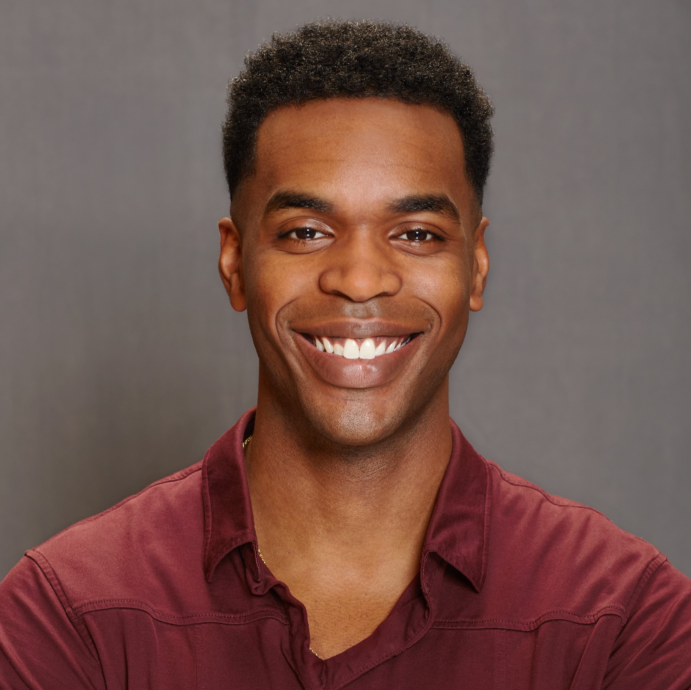 Kyle Ward