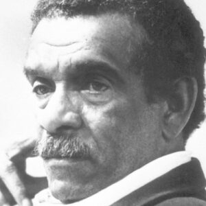 Derek Walcott