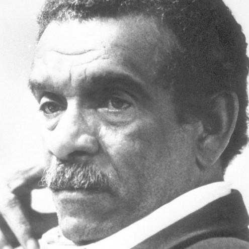 Derek Walcott