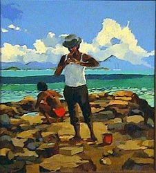 Setting the Bait, 1997
