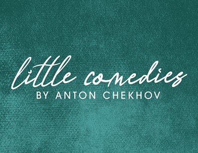 LITTLE COMEDIES