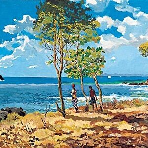 Derek-Walcott-Seascapes