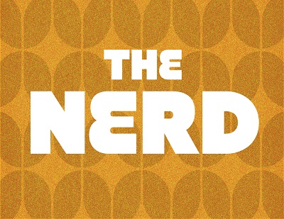 THE NERD