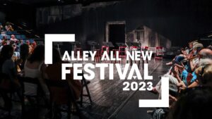 Alley All New Festival